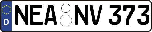 NEA-NV373