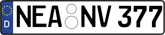 NEA-NV377