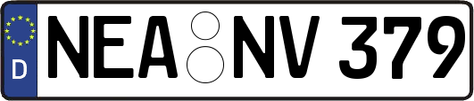 NEA-NV379