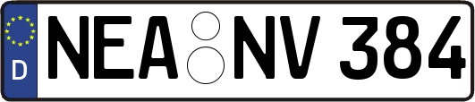 NEA-NV384