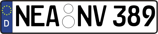 NEA-NV389