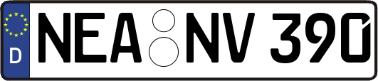 NEA-NV390