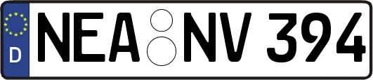 NEA-NV394