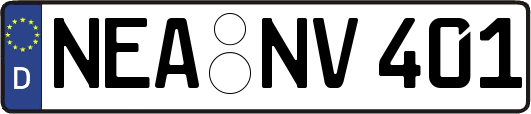 NEA-NV401
