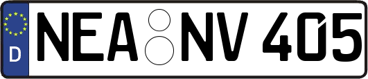NEA-NV405