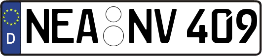 NEA-NV409