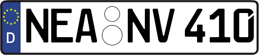 NEA-NV410