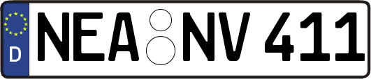NEA-NV411