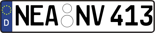 NEA-NV413