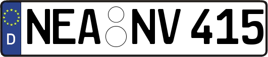 NEA-NV415