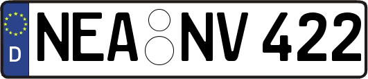 NEA-NV422