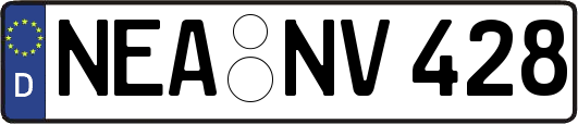 NEA-NV428