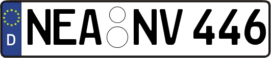 NEA-NV446