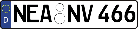 NEA-NV466
