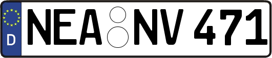 NEA-NV471