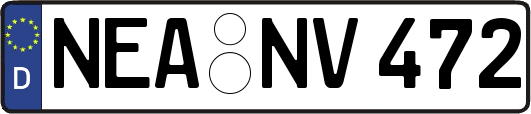 NEA-NV472