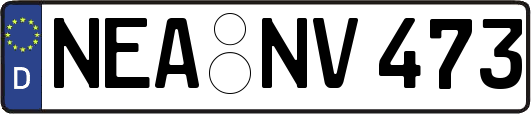 NEA-NV473