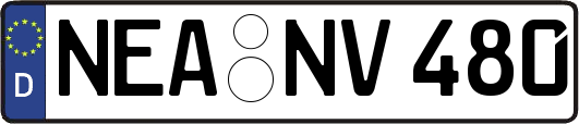 NEA-NV480
