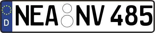NEA-NV485