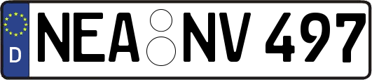 NEA-NV497