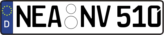 NEA-NV510