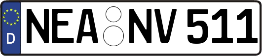 NEA-NV511