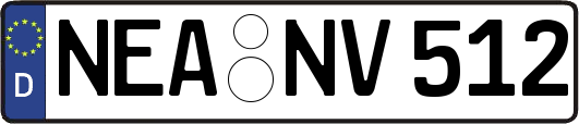 NEA-NV512