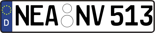 NEA-NV513