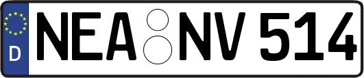NEA-NV514