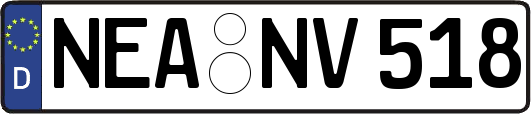 NEA-NV518