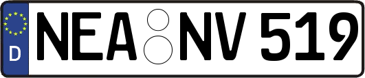 NEA-NV519