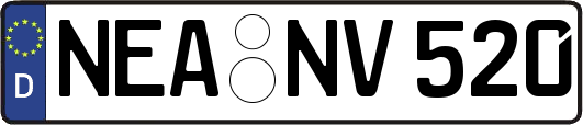 NEA-NV520