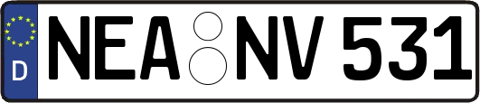 NEA-NV531