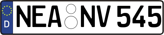 NEA-NV545