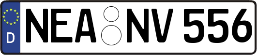 NEA-NV556