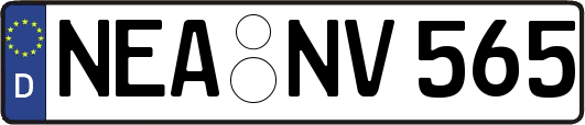 NEA-NV565