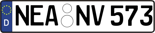 NEA-NV573