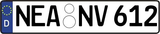 NEA-NV612
