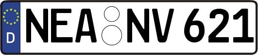 NEA-NV621