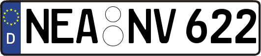 NEA-NV622