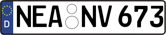 NEA-NV673