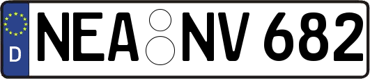 NEA-NV682