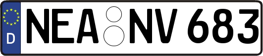 NEA-NV683