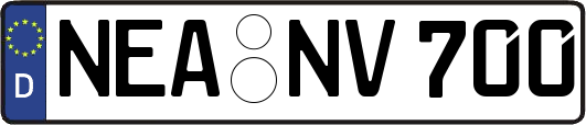 NEA-NV700