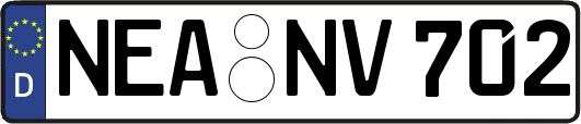 NEA-NV702