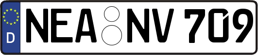 NEA-NV709