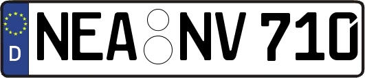 NEA-NV710