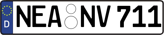NEA-NV711