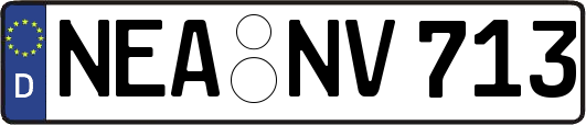 NEA-NV713