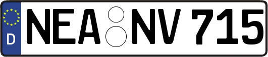 NEA-NV715